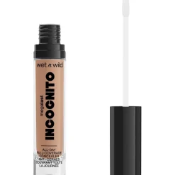 Concealer & Primer MegaLast Incognito Concealer von wet n wild