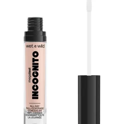 Concealer & Primer MegaLast Incognito Concealer von wet n wild