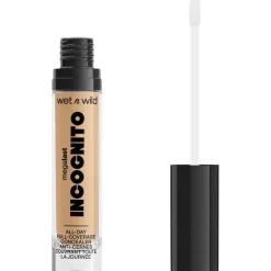 Concealer & Primer MegaLast Incognito Concealer von wet n wild