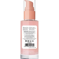 Concealer & Primer Primefocus Clingy Serum Primer von wet n wild