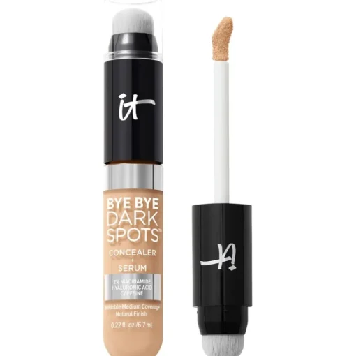 Concealer Bye Bye Dark Spots Concealer von it Cosmetics