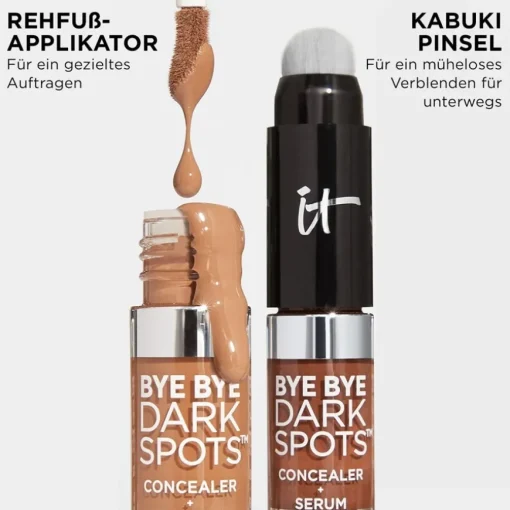 Concealer Bye Bye Dark Spots Concealer von it Cosmetics