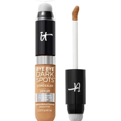 Concealer Bye Bye Dark Spots Concealer von it Cosmetics