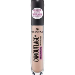 Concealer Camouflage+ Healthy Glow Concealer von Essence