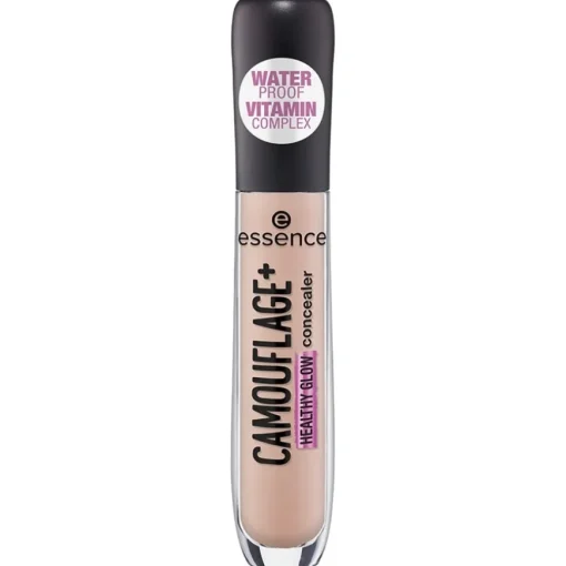 Concealer Camouflage+ Healthy Glow Concealer von Essence