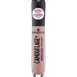 Concealer Camouflage+ Healthy Glow Concealer von Essence