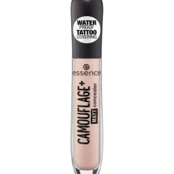 Concealer Camouflage+ Matt Concealer von Essence