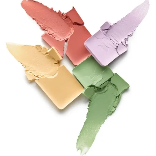 Concealer CONCEAL Like A PRO Colour Correcting Palette von Essence