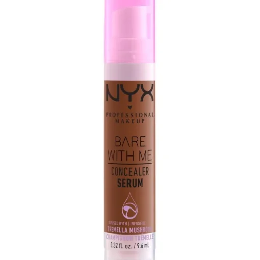 Concealer Concealer Serum von NYX Professional Makeup