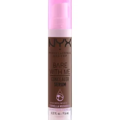 Concealer Concealer Serum von NYX Professional Makeup