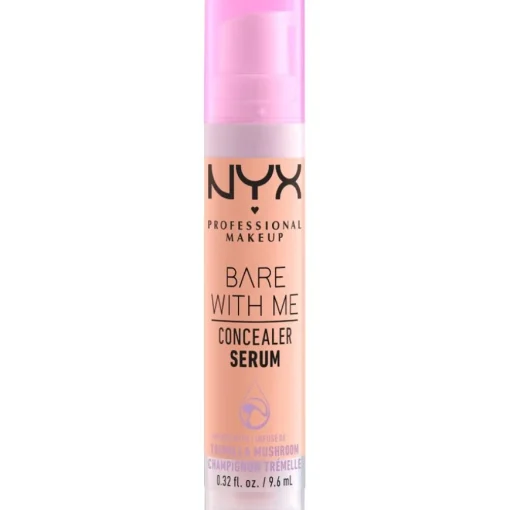 Concealer Concealer Serum von NYX Professional Makeup