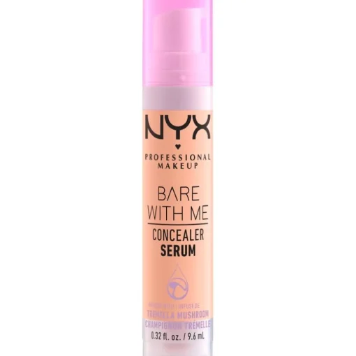 Concealer Concealer Serum von NYX Professional Makeup