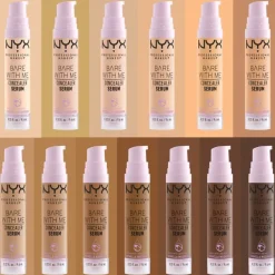 Concealer Concealer Serum von NYX Professional Makeup