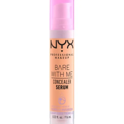 Concealer Concealer Serum von NYX Professional Makeup