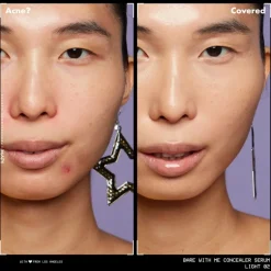 Concealer Concealer Serum von NYX Professional Makeup