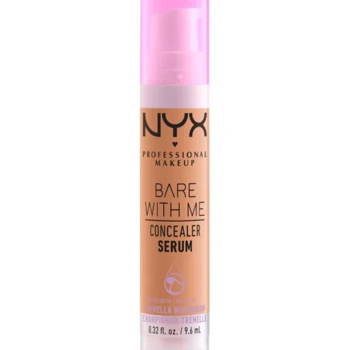 Concealer Concealer Serum von NYX Professional Makeup