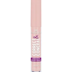 Concealer CORRECT & CONCEAL under Eye Brightening Concealer von Essence