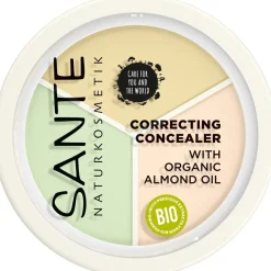 Concealer Correcting Concealer von Sante Naturkosmetik