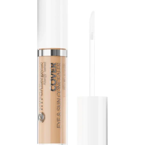 Concealer Cover Eye & Skin Concealer von HYPOAllergenic