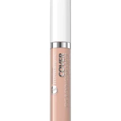Concealer Cover Eye & Skin Concealer von HYPOAllergenic