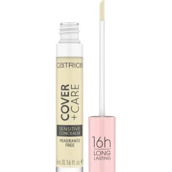 Concealer Cover + Care Sensitive Concealer von Catrice
