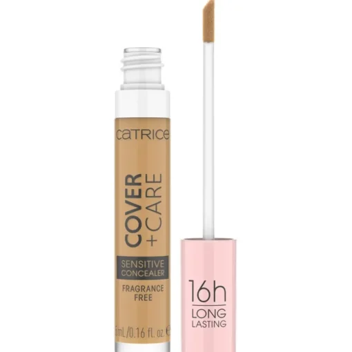 Concealer Cover + Care Sensitive Concealer von Catrice