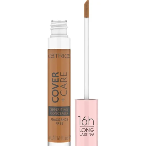 Concealer Cover + Care Sensitive Concealer von Catrice
