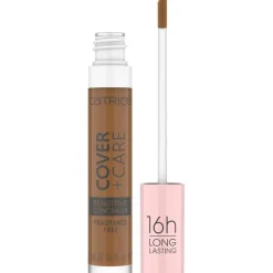 Concealer Cover + Care Sensitive Concealer von Catrice