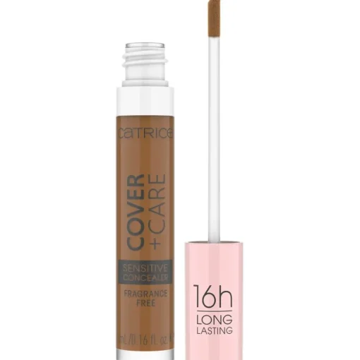 Concealer Cover + Care Sensitive Concealer von Catrice