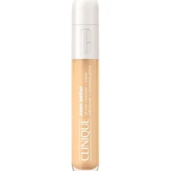 Concealer Even Better All-Over Concealer + Eraser von Clinique