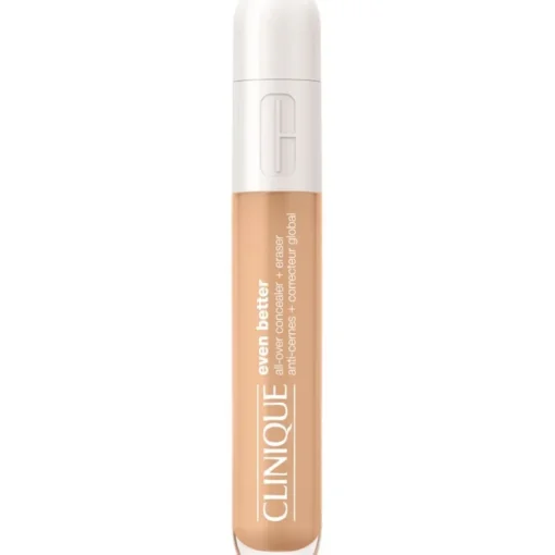 Concealer Even Better All-Over Concealer + Eraser von Clinique