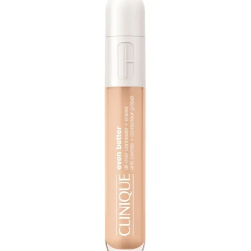 Concealer Even Better All-Over Concealer + Eraser von Clinique