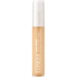 Concealer Even Better All-Over Concealer + Eraser von Clinique
