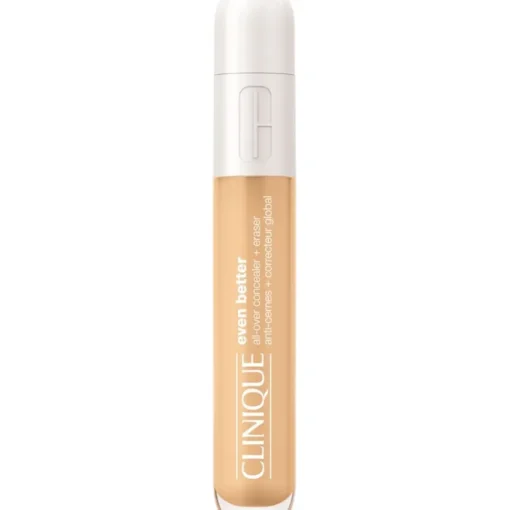 Concealer Even Better All-Over Concealer + Eraser von Clinique