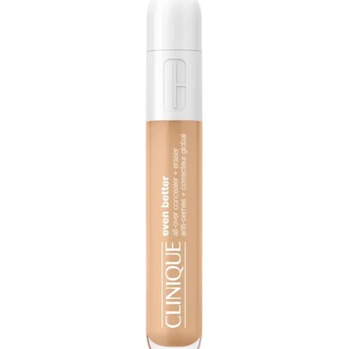 Concealer Even Better All-Over Concealer + Eraser von Clinique