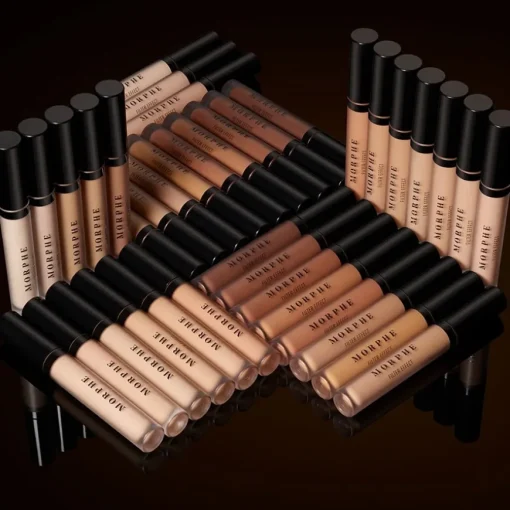 Concealer Filter Effect Soft Radiance Concealer von Morphe
