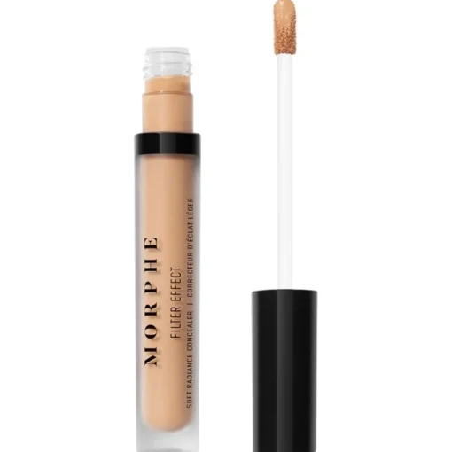 Concealer Filter Effect Soft Radiance Concealer von Morphe