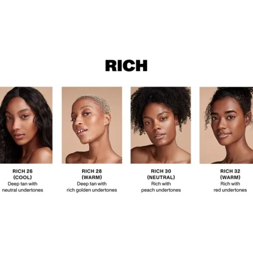 Concealer Filter Effect Soft Radiance Concealer von Morphe
