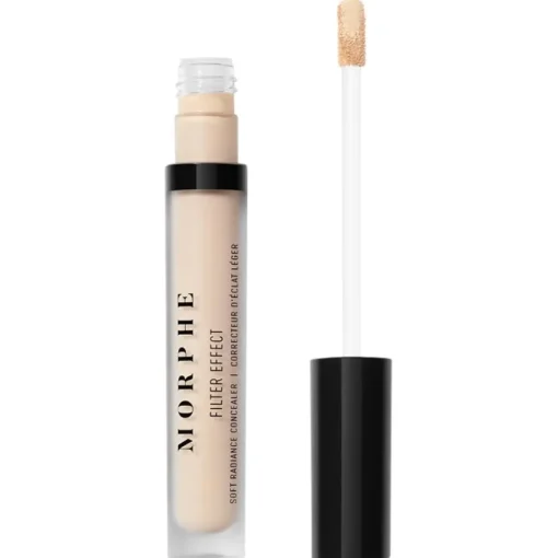 Concealer Filter Effect Soft Radiance Concealer von Morphe