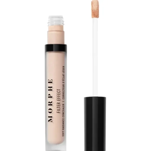Concealer Filter Effect Soft Radiance Concealer von Morphe