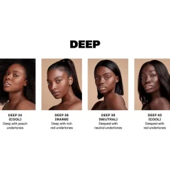 Concealer Filter Effect Soft Radiance Concealer von Morphe