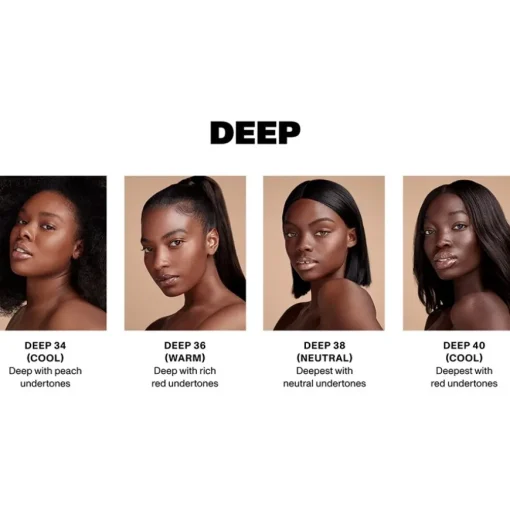 Concealer Filter Effect Soft Radiance Concealer von Morphe