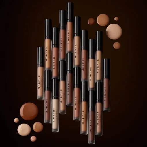 Concealer Filter Effect Soft Radiance Concealer von Morphe