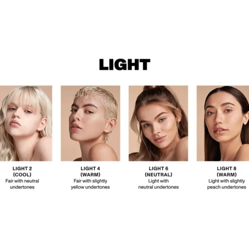 Concealer Filter Effect Soft Radiance Concealer von Morphe