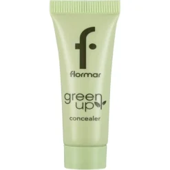 Concealer Green Up Concealer von Flormar