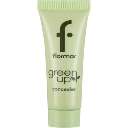 Concealer Green Up Concealer von Flormar