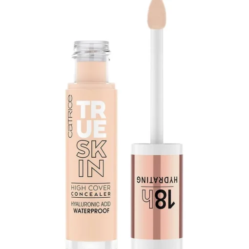 Concealer High Cover Concealer von Catrice