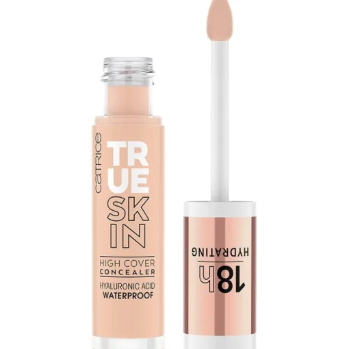 Concealer High Cover Concealer von Catrice