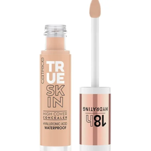 Concealer High Cover Concealer von Catrice