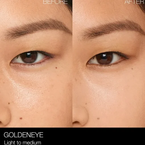 Concealer Light Reflecting Undereye Brightener von NARS